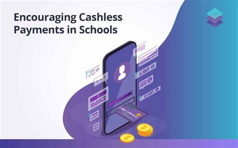 Cashless School Payments .